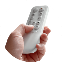 Пульт дистанционного управления